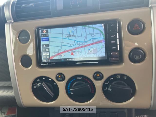 Toyota FJ CRUISER 2012-01 8335855-17