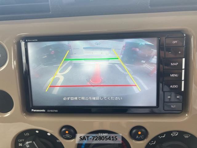 Toyota FJ CRUISER 2012-01 8335855-18