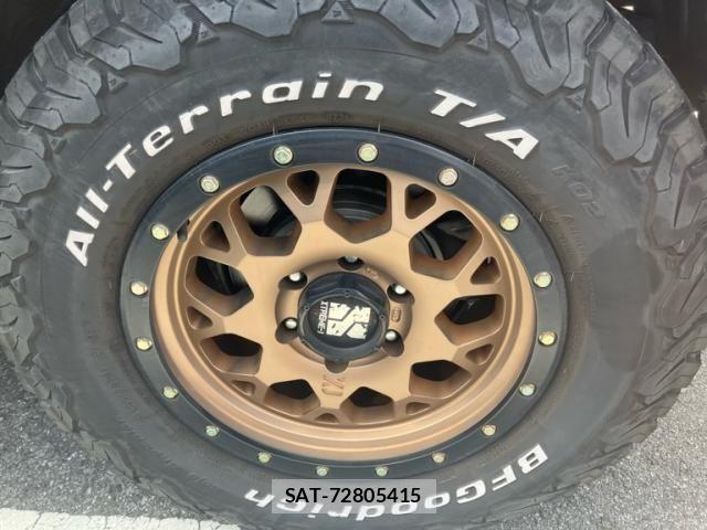 Toyota FJ CRUISER 2012-01 8335855-7