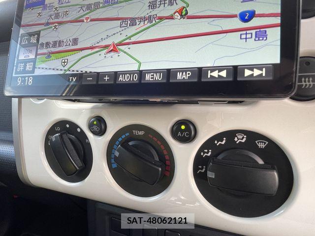Toyota FJ CRUISER 2017-03 8354498-25