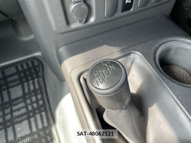 Toyota FJ CRUISER 2017-03 8354498-27