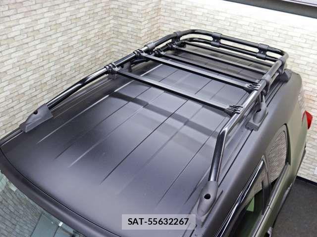 Toyota FJ CRUISER 2013-03 8354497-10