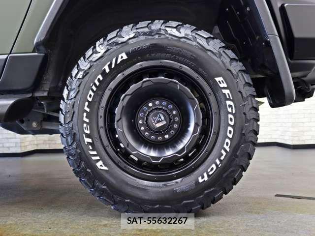 Toyota FJ CRUISER 2013-03 8354497-12