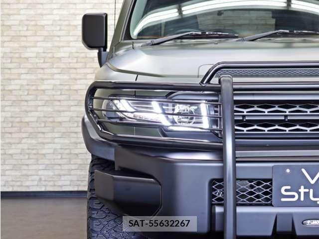Toyota FJ CRUISER 2013-03 8354497-6