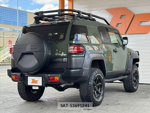 Toyota FJ CRUISER 2013-11 8354500-12