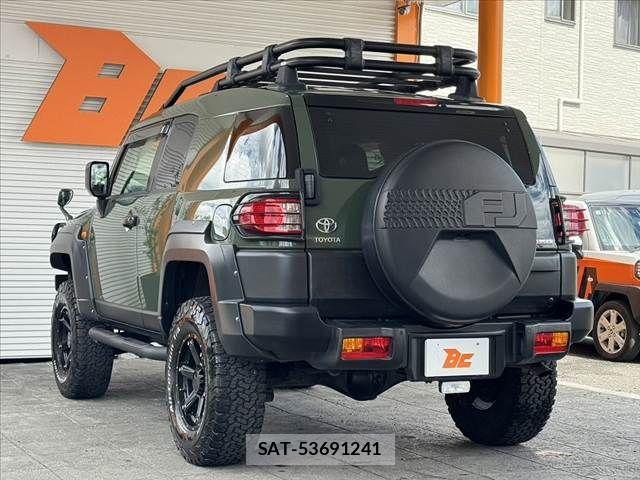 Toyota FJ CRUISER 2013-11 8354500-14