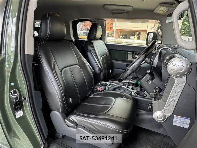 Toyota FJ CRUISER 2013-11 8354500-15