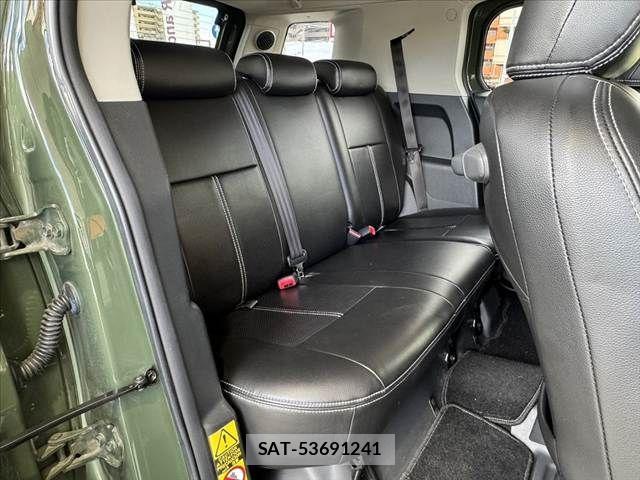 Toyota FJ CRUISER 2013-11 8354500-16