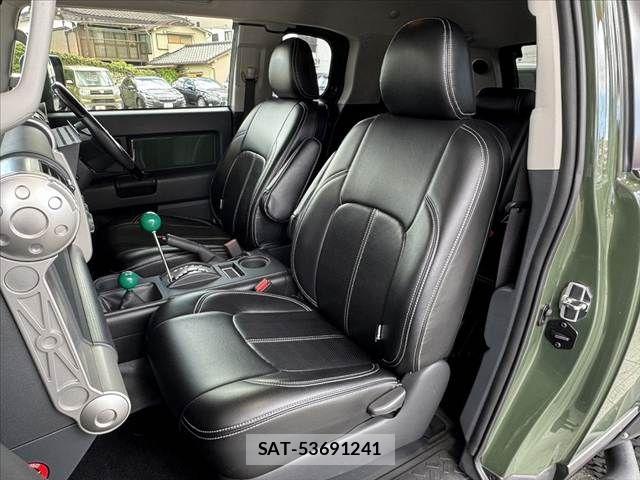 Toyota FJ CRUISER 2013-11 8354500-17