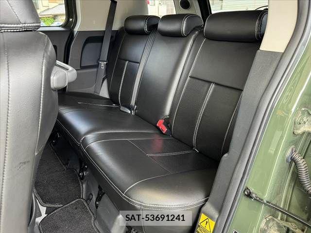 Toyota FJ CRUISER 2013-11 8354500-18