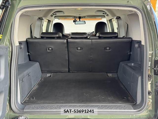 Toyota FJ CRUISER 2013-11 8354500-19