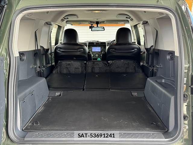 Toyota FJ CRUISER 2013-11 8354500-20
