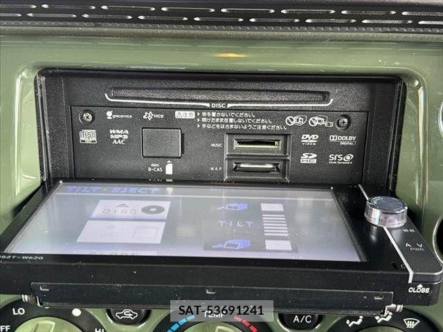 Toyota FJ CRUISER 2013-11 8354500-21