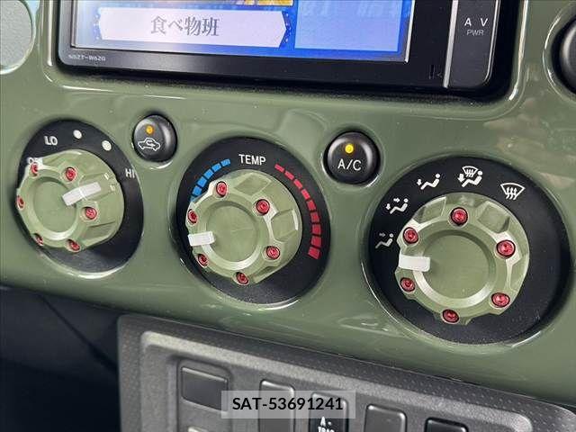 Toyota FJ CRUISER 2013-11 8354500-26