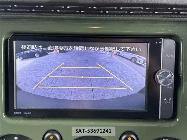 Toyota FJ CRUISER 2013-11 8354500-3