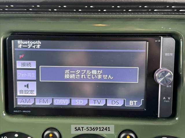 Toyota FJ CRUISER 2013-11 8354500-5