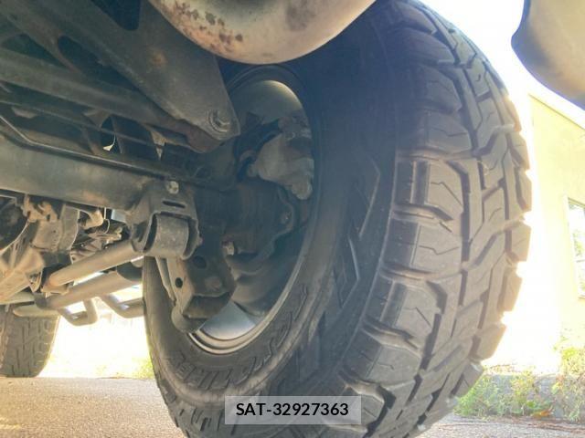 Toyota FJ CRUISER 2012-11 8354501-11