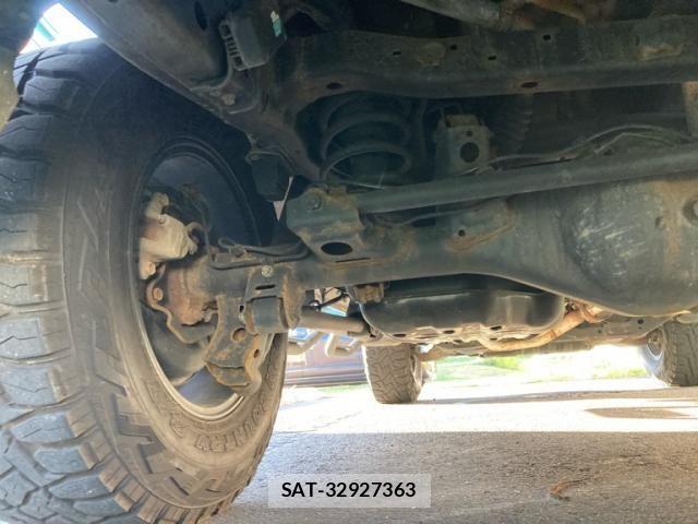 Toyota FJ CRUISER 2012-11 8354501-12