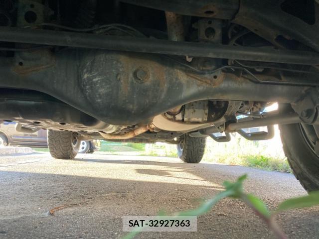 Toyota FJ CRUISER 2012-11 8354501-13
