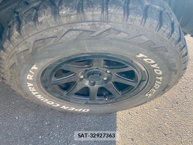 Toyota FJ CRUISER 2012-11 8354501-14