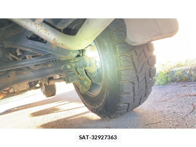Toyota FJ CRUISER 2012-11 8354501-24