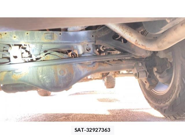 Toyota FJ CRUISER 2012-11 8354501-25