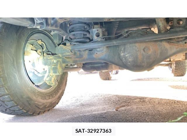 Toyota FJ CRUISER 2012-11 8354501-26