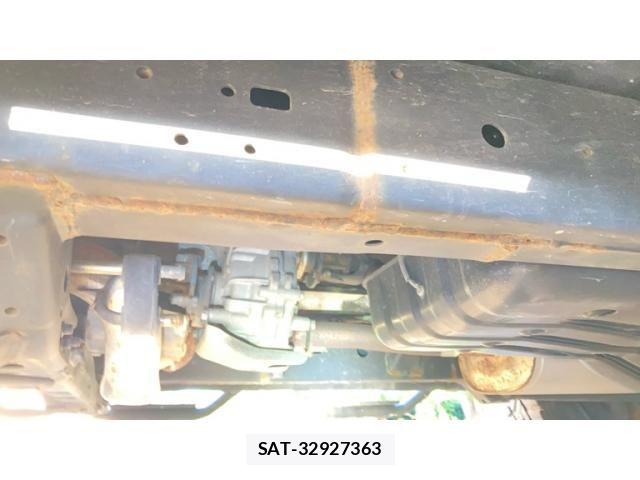 Toyota FJ CRUISER 2012-11 8354501-28