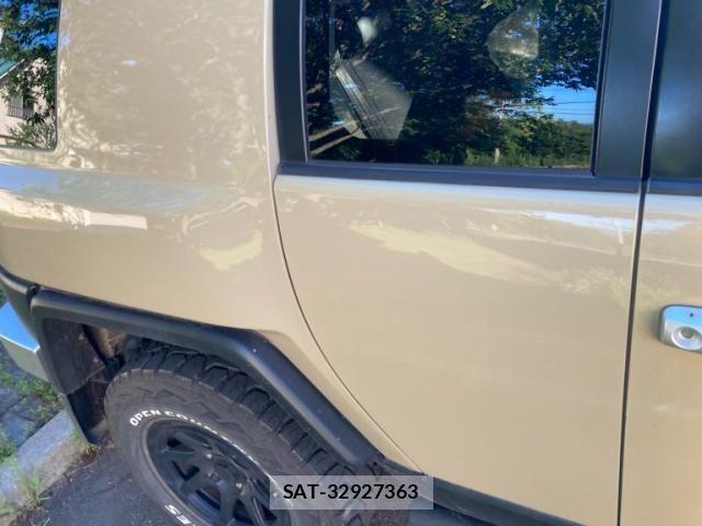 Toyota FJ CRUISER 2012-11 8354501-3