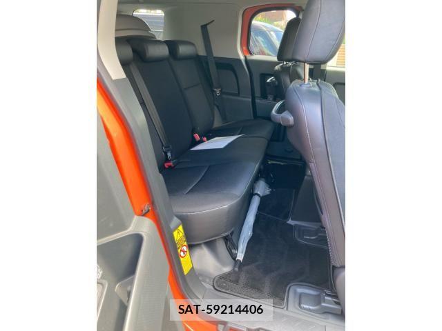 Toyota FJ CRUISER 2014-01 8365961-8