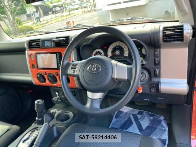 Toyota FJ CRUISER 2014-01 8365961-9