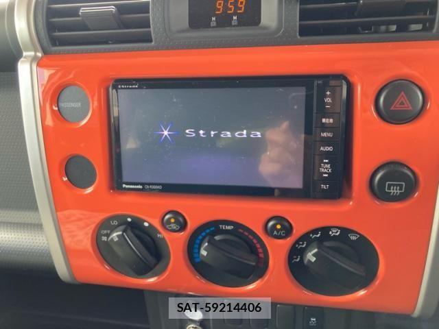 Toyota FJ CRUISER 2014-01 8365961-12