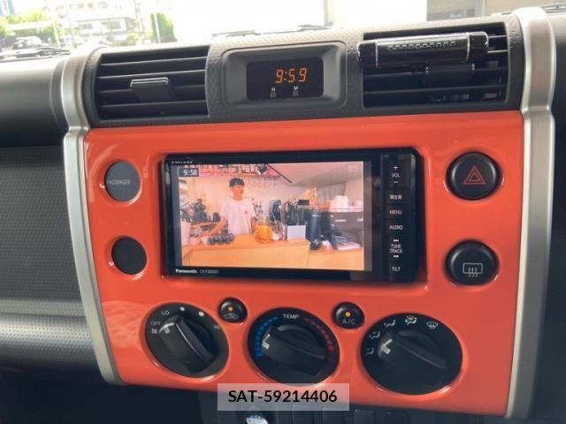 Toyota FJ CRUISER 2014-01 8365961-13