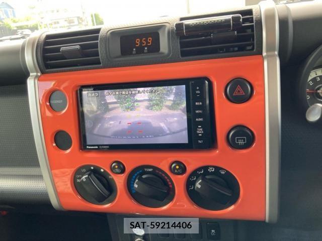 Toyota FJ CRUISER 2014-01 8365961-14