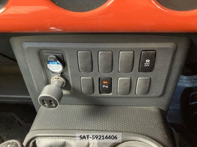 Toyota FJ CRUISER 2014-01 8365961-17