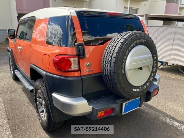 Toyota FJ CRUISER 2014-01 8365961-2