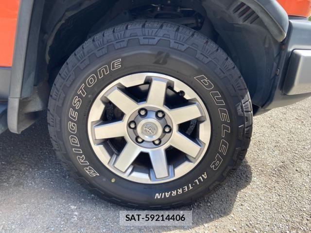 Toyota FJ CRUISER 2014-01 8365961-3