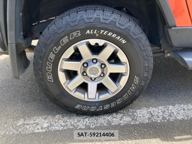 Toyota FJ CRUISER 2014-01 8365961-4
