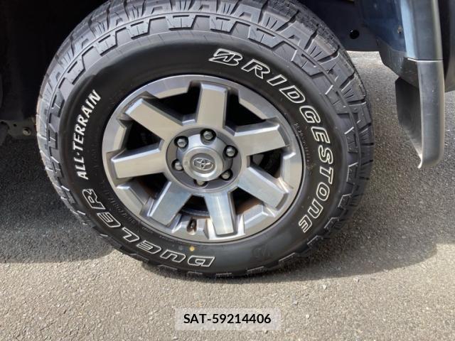 Toyota FJ CRUISER 2014-01 8365961-5