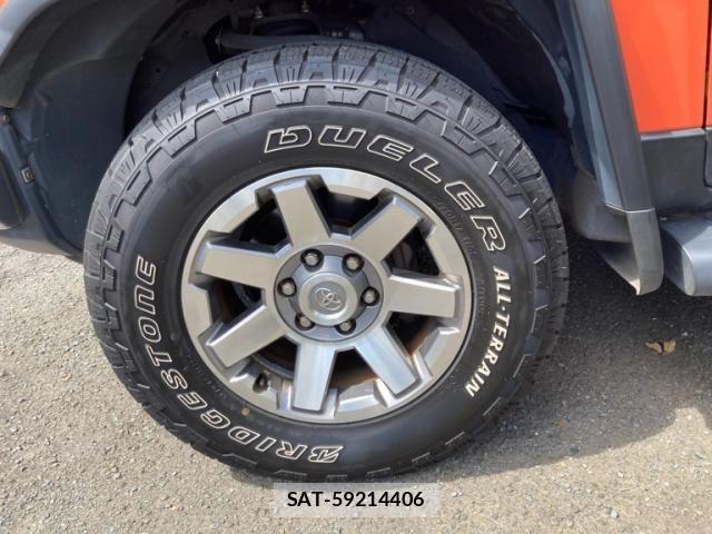 Toyota FJ CRUISER 2014-01 8365961-6