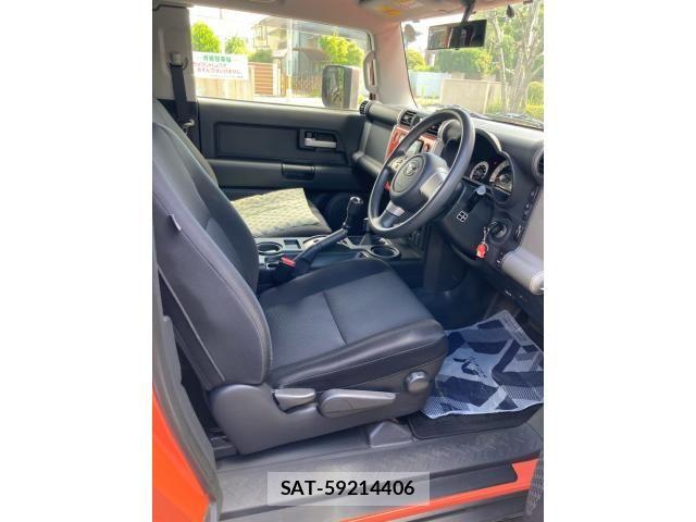 Toyota FJ CRUISER 2014-01 8365961-7