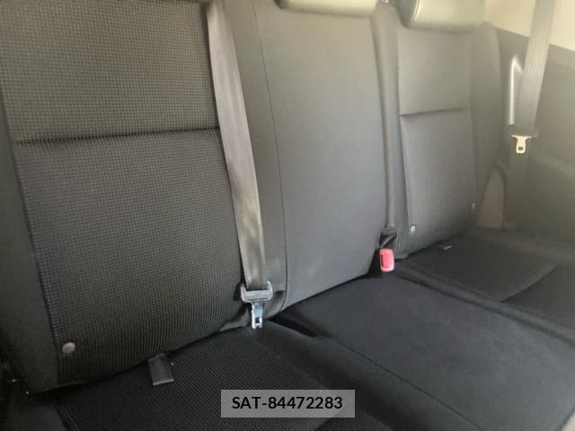 Toyota FJ CRUISER 2011-12 8365963-11