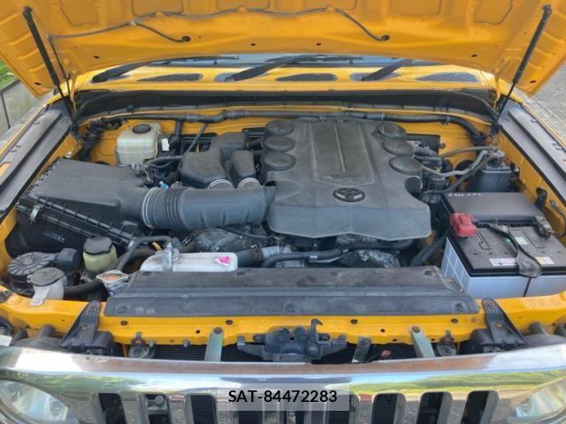Toyota FJ CRUISER 2011-12 8365963-12