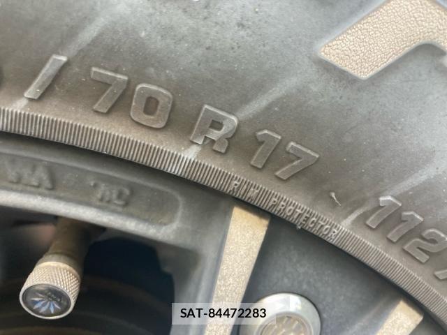 Toyota FJ CRUISER 2011-12 8365963-8