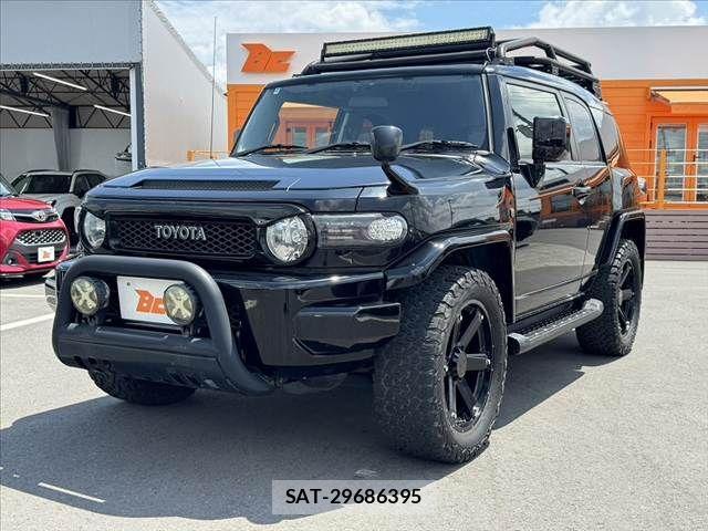 Toyota FJ CRUISER 2018-02 8365960-9