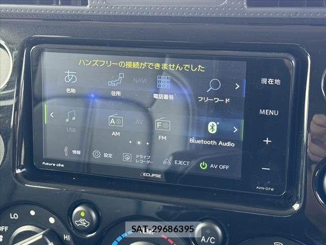 Toyota FJ CRUISER 2018-02 8365960-22