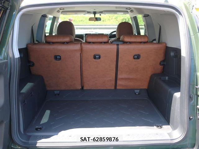 Toyota FJ CRUISER 2014-01 8365959-11