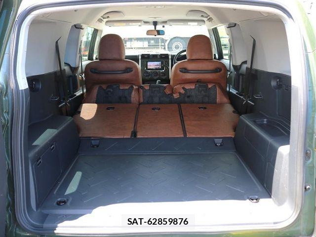 Toyota FJ CRUISER 2014-01 8365959-12