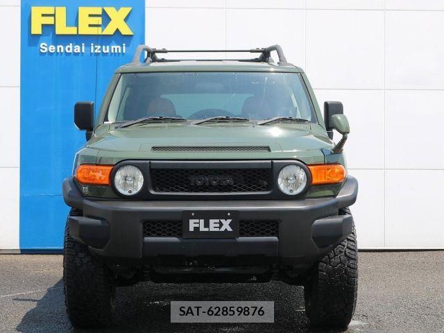 Toyota FJ CRUISER 2014-01 8365959-13