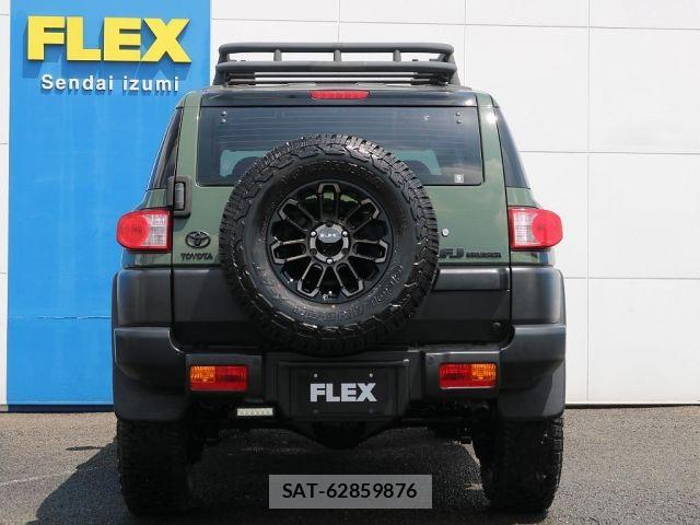 Toyota FJ CRUISER 2014-01 8365959-14